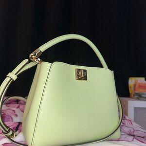 Kate Spade Phoebe Small Top Handle Bag